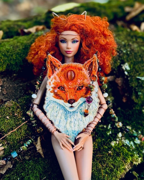 Forest Witch