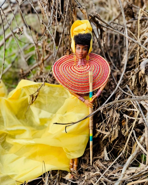 African Heritage