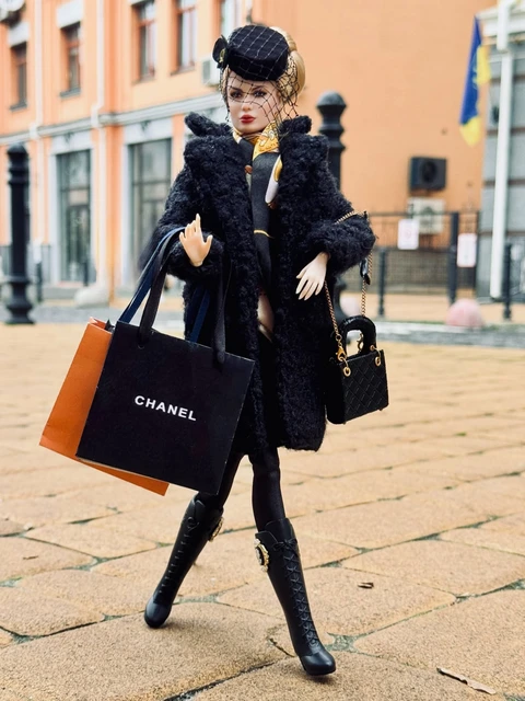 Haute Couture Street