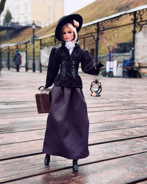 Victorian Kyiv