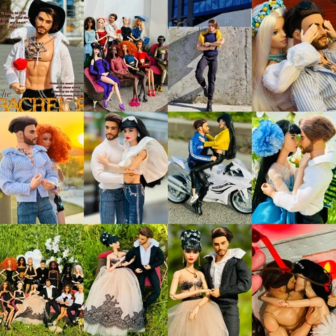Bachelor collage