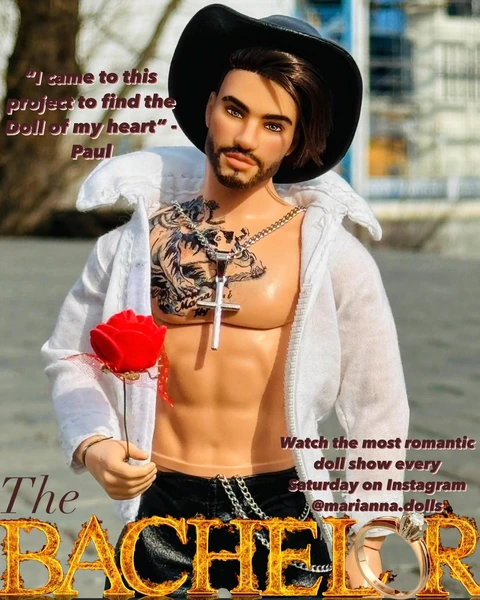 The Bachelor Show